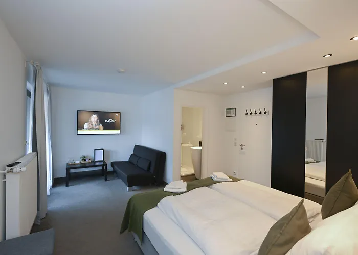 Hardi's Hotel