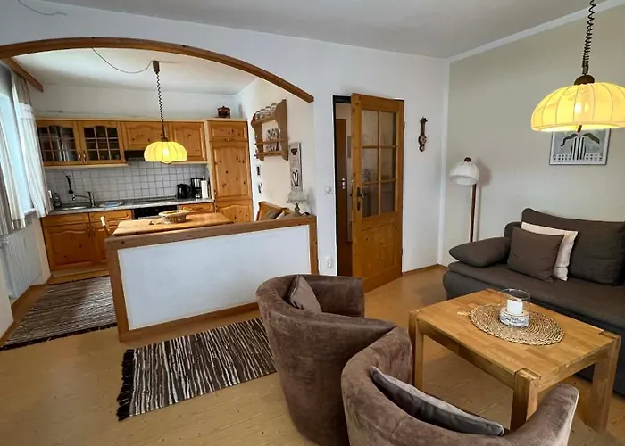 Hotel Hardi's Inzell